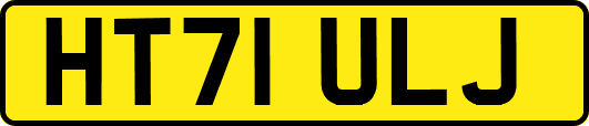 HT71ULJ