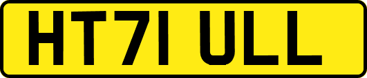 HT71ULL
