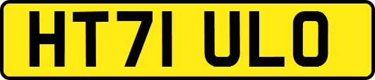 HT71ULO