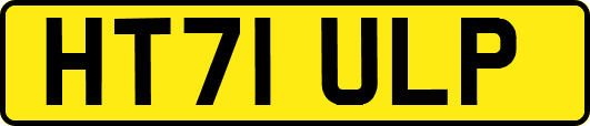 HT71ULP