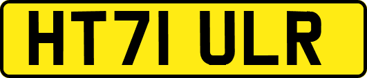 HT71ULR