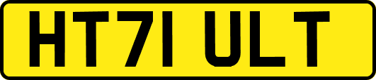 HT71ULT