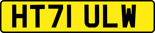 HT71ULW