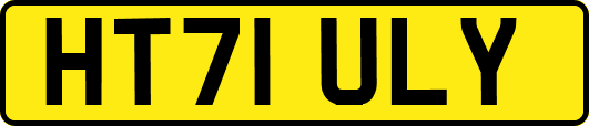 HT71ULY