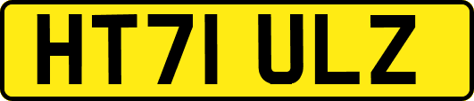 HT71ULZ