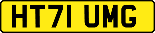 HT71UMG