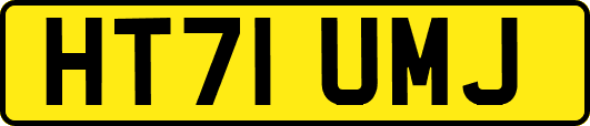 HT71UMJ