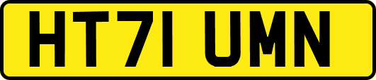 HT71UMN