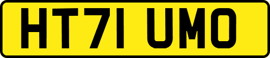 HT71UMO