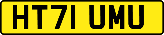 HT71UMU