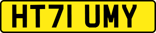 HT71UMY