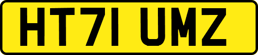 HT71UMZ