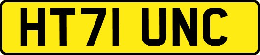HT71UNC