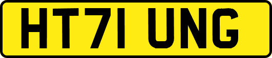 HT71UNG