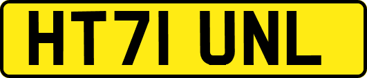HT71UNL
