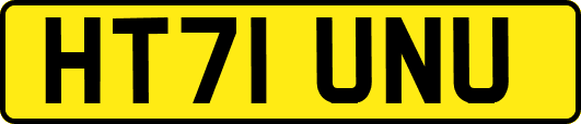 HT71UNU