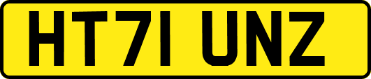 HT71UNZ