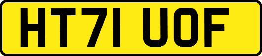HT71UOF