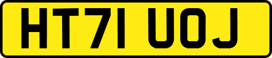 HT71UOJ
