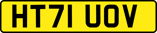 HT71UOV