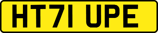 HT71UPE