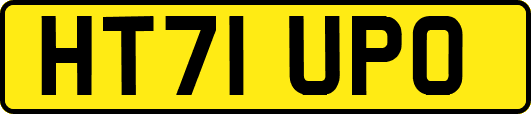 HT71UPO