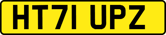 HT71UPZ