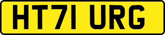 HT71URG