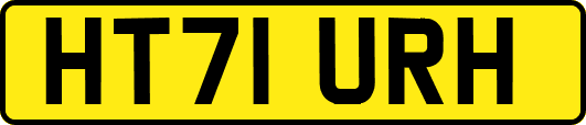 HT71URH