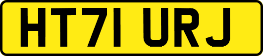 HT71URJ