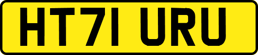 HT71URU