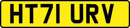 HT71URV