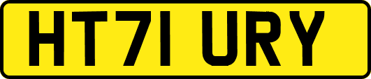 HT71URY