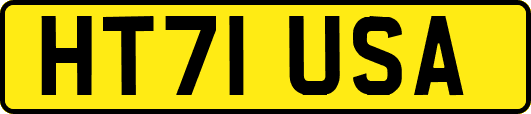 HT71USA
