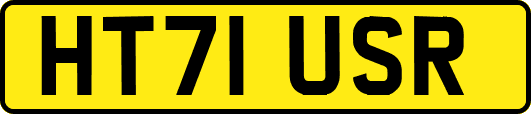 HT71USR