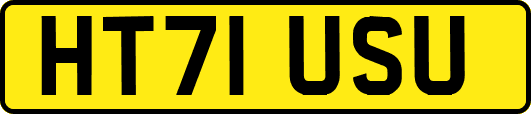 HT71USU