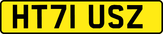 HT71USZ