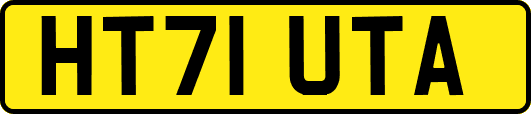 HT71UTA