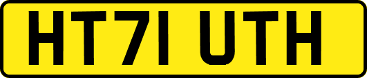 HT71UTH