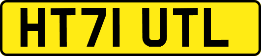 HT71UTL
