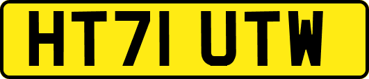 HT71UTW