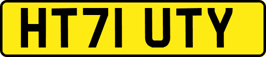 HT71UTY