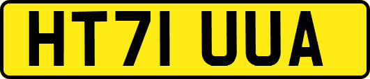 HT71UUA