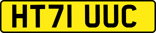 HT71UUC