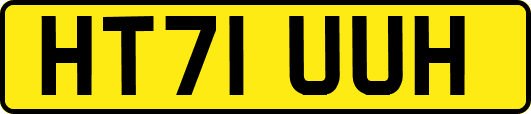 HT71UUH