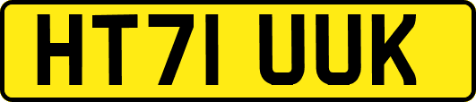 HT71UUK