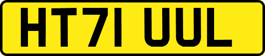 HT71UUL