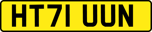 HT71UUN