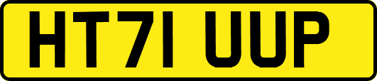 HT71UUP