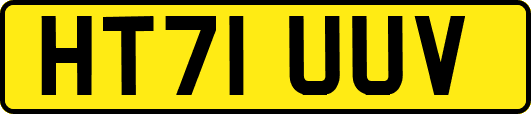 HT71UUV